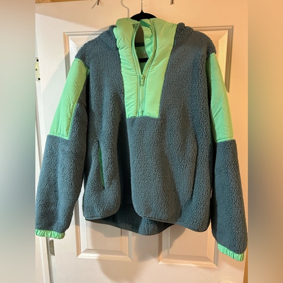 free press Other - Free People Sherpa